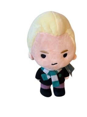 Draco Malfoy - Kids Stuffed Toy